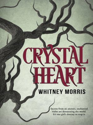 cover image of Crystal Heart